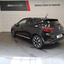 Renault Clio 5 Clio TCe 90 Evolution 5p Mont-de-Marsan