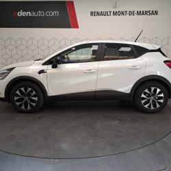 Renault Captur Captur TCe 100 GPL Evolution 5p Mont-de-Marsan
