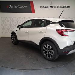 Renault Captur Captur TCe 100 GPL Evolution 5p Mont-de-Marsan