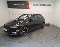 Skoda Fabia Mont-de-Marsan