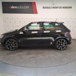 Skoda Fabia Fabia 1.0 TSI 110 ch BVM6 Monte-Carlo 5p Mont-de-Marsan
