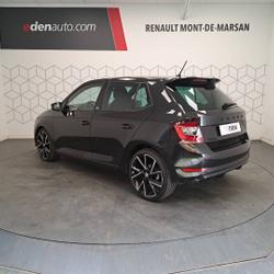 Skoda Fabia Fabia 1.0 TSI 110 ch BVM6 Monte-Carlo 5p Mont-de-Marsan