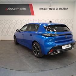 Peugeot 308 III Phase 1 308 PureTech 130ch S&S BVM6 Allure Pack 5p Mont-de-Marsan
