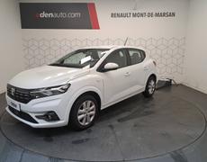 Dacia Sandero Mont-de-Marsan