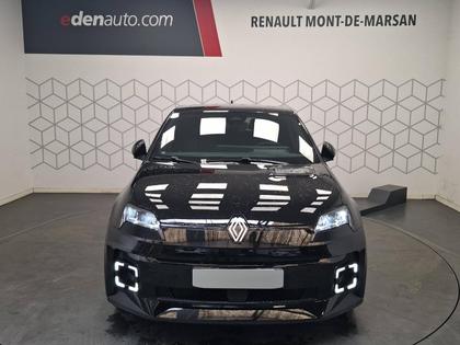 Renault R5 E-Tech - Renault 5 E-Tech Electrique 150 ch autonomie confort Techno 5p - 33 279 €