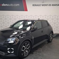 Renault R5 E-Tech Renault 5 E-Tech Electrique 150 ch autonomie confort Techno 5p Mont-de-Marsan