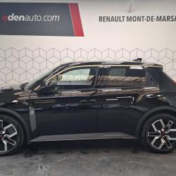 Renault R5 E-Tech Renault 5 E-Tech Electrique 150 ch autonomie confort Techno 5p Mont-de-Marsan