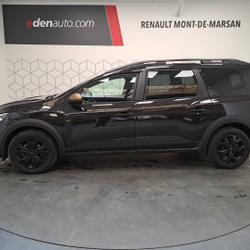 Dacia Jogger Jogger TCe 110 7 places GSR2 Extreme 5p Mont-de-Marsan