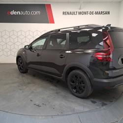 Dacia Jogger Jogger TCe 110 7 places GSR2 Extreme 5p Mont-de-Marsan