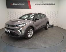 Renault Captur Mont-de-Marsan
