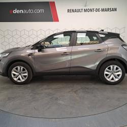 Renault Captur Captur Eco-G 100 ch Evolution 5p Mont-de-Marsan