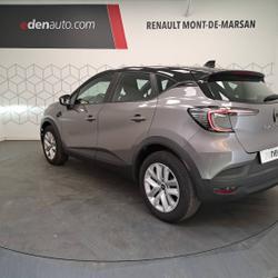 Renault Captur Captur Eco-G 100 ch Evolution 5p Mont-de-Marsan