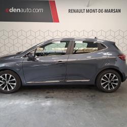 Renault Clio 5 Clio E-Tech 140 - 21N Intens 5p Mont-de-Marsan