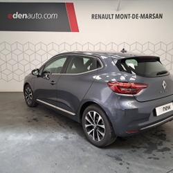 Renault Clio 5 Clio E-Tech 140 - 21N Intens 5p Mont-de-Marsan