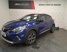Renault Captur Mont-de-Marsan