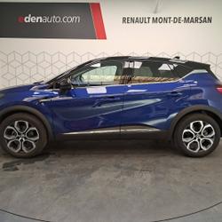 Renault Captur Captur E-Tech full hybrid 145 Techno fast track 5p Mont-de-Marsan
