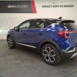 Renault Captur Captur E-Tech full hybrid 145 Techno fast track 5p Mont-de-Marsan