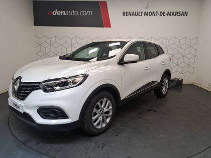 Renault Kadjar - Kadjar Blue dCi 115 Business 5p - 15 690 €