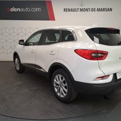 Renault Kadjar Kadjar Blue dCi 115 Business 5p Mont-de-Marsan