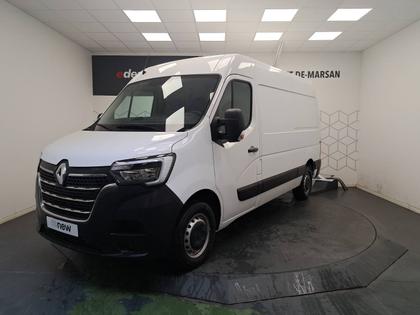 Renault Master - MASTER FGN TRAC F3300 L2H2 BLUE DCI 135 GRAND CONFORT 4p - 27 990 €