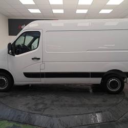Renault Master MASTER FGN TRAC F3300 L2H2 BLUE DCI 135 GRAND CONFORT 4p Mont-de-Marsan