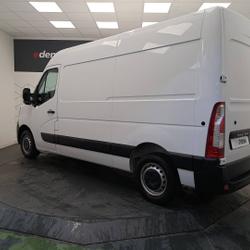 Renault Master MASTER FGN TRAC F3300 L2H2 BLUE DCI 135 GRAND CONFORT 4p Mont-de-Marsan