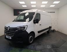 Renault Master Mont-de-Marsan