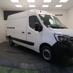 Renault Master MASTER FGN TRAC F3300 L2H2 BLUE DCI 135 GRAND CONFORT 4p Mont-de-Marsan