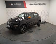 Dacia Spring Mont-de-Marsan