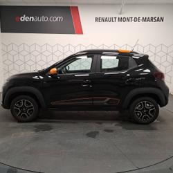 Dacia Spring Spring Achat Int&eacute;gral Confort Plus 5p Mont-de-Marsan