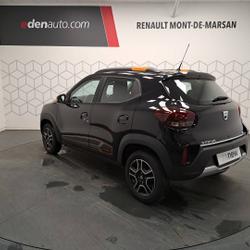 Dacia Spring Spring Achat Int&eacute;gral Confort Plus 5p Mont-de-Marsan