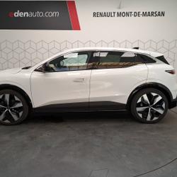 Renault Megane E-Tech Megane E-Tech EV60 220 ch super charge Techno 5p Mont-de-Marsan