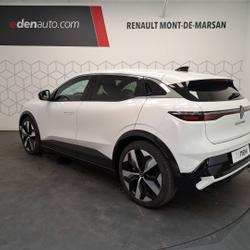 Renault Megane E-Tech Megane E-Tech EV60 220 ch super charge Techno 5p Mont-de-Marsan