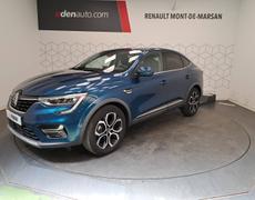Renault Arkana Mont-de-Marsan