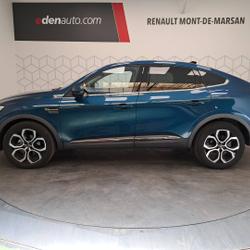 Renault Arkana Arkana E-Tech hybride 145 - 22 Techno 5p Mont-de-Marsan