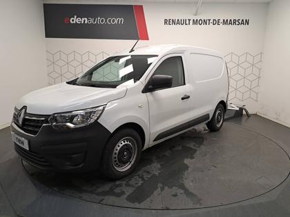 Renault Express - EXPRESS VAN BLUE DCI 95 - 22 CONFORT 5p - 16 990 €