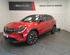 Renault Austral Mont-de-Marsan