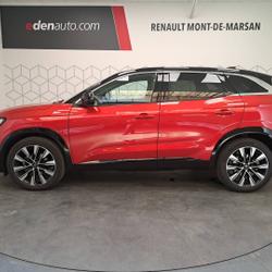 Renault Austral Austral mild hybrid advanced 130 Techno 5p Mont-de-Marsan