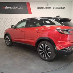 Renault Austral Austral mild hybrid advanced 130 Techno 5p Mont-de-Marsan
