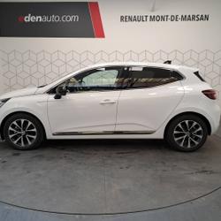 Renault Clio 5 Clio E-Tech full hybrid 145 Techno 5p Mont-de-Marsan
