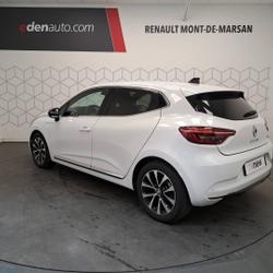 Renault Clio 5 Clio E-Tech full hybrid 145 Techno 5p Mont-de-Marsan