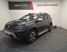 Dacia Duster Mont-de-Marsan