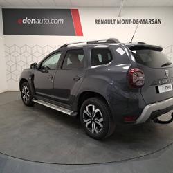 Dacia Duster Duster TCe 150 FAP 4x2 EDC Prestige 5p Mont-de-Marsan