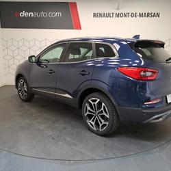 Renault Kadjar Kadjar Blue dCi 115 Intens 5p Mont-de-Marsan