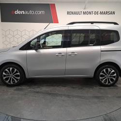Renault Kangoo Kangoo E-Tech &eacute;lectrique EV45 DC 80kW Techno 5p Mont-de-Marsan