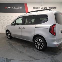 Renault Kangoo Kangoo E-Tech &eacute;lectrique EV45 DC 80kW Techno 5p Mont-de-Marsan