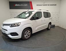 Toyota Proace City Mont-de-Marsan
