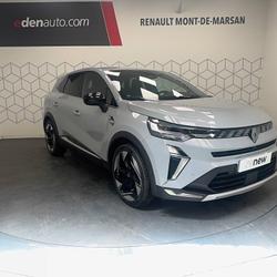 Renault Symbioz Symbioz E-Tech full hybrid 145 Iconic 5p Mont-de-Marsan