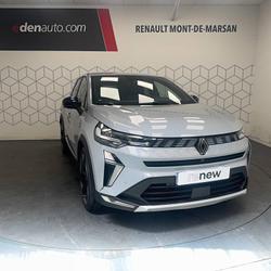 Renault Symbioz Symbioz E-Tech full hybrid 145 Iconic 5p Mont-de-Marsan