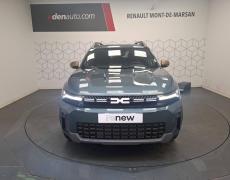 Dacia Bigster Mont-de-Marsan